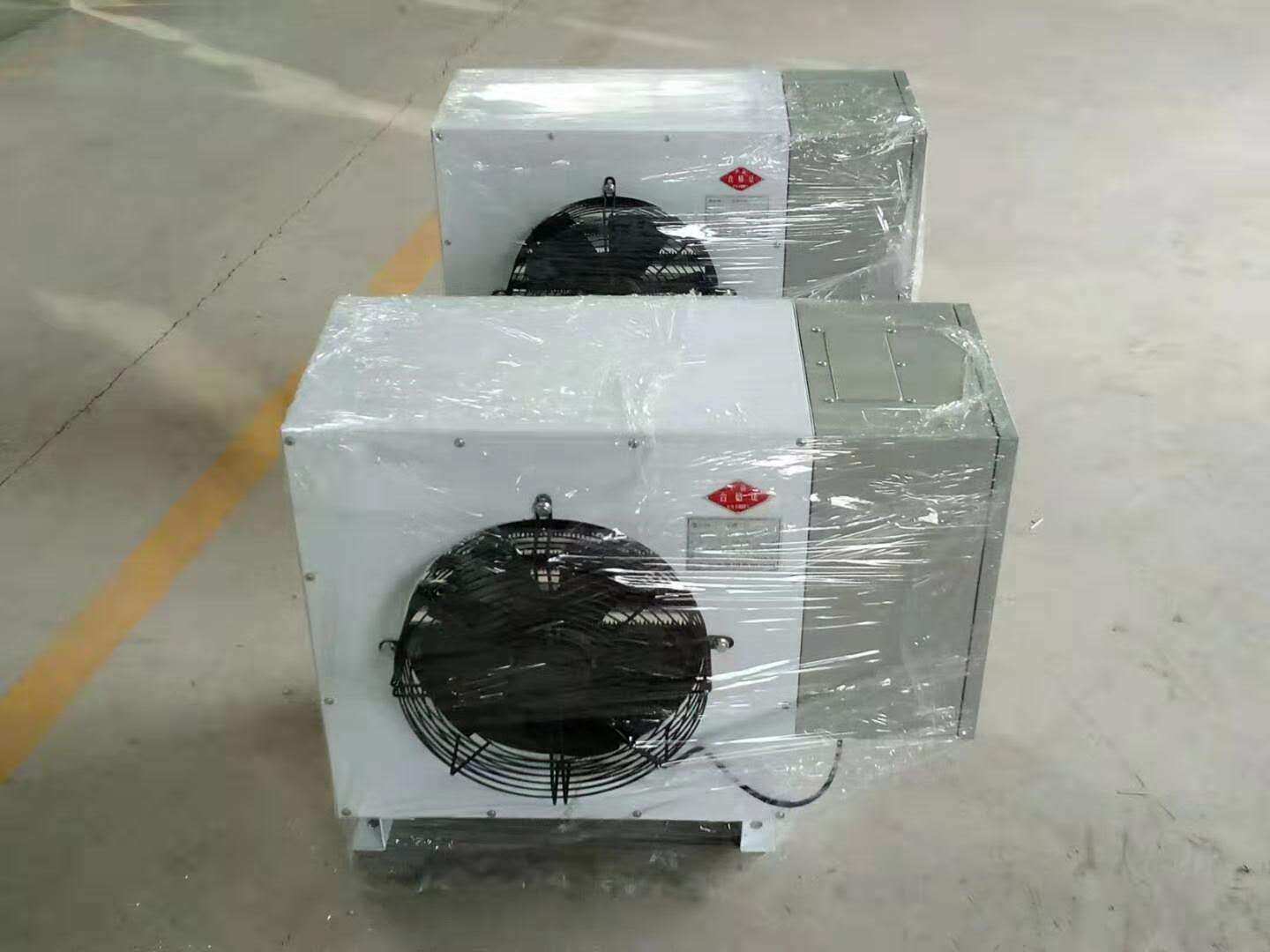 工业养殖工厂暖风机