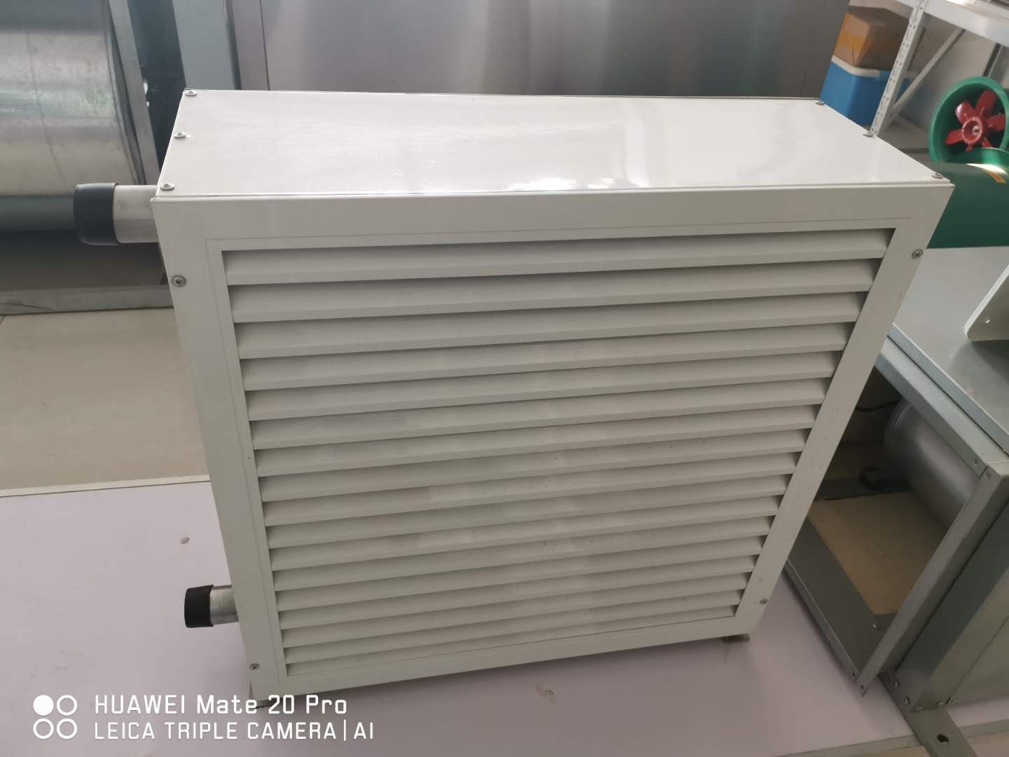工业养殖工厂暖风机