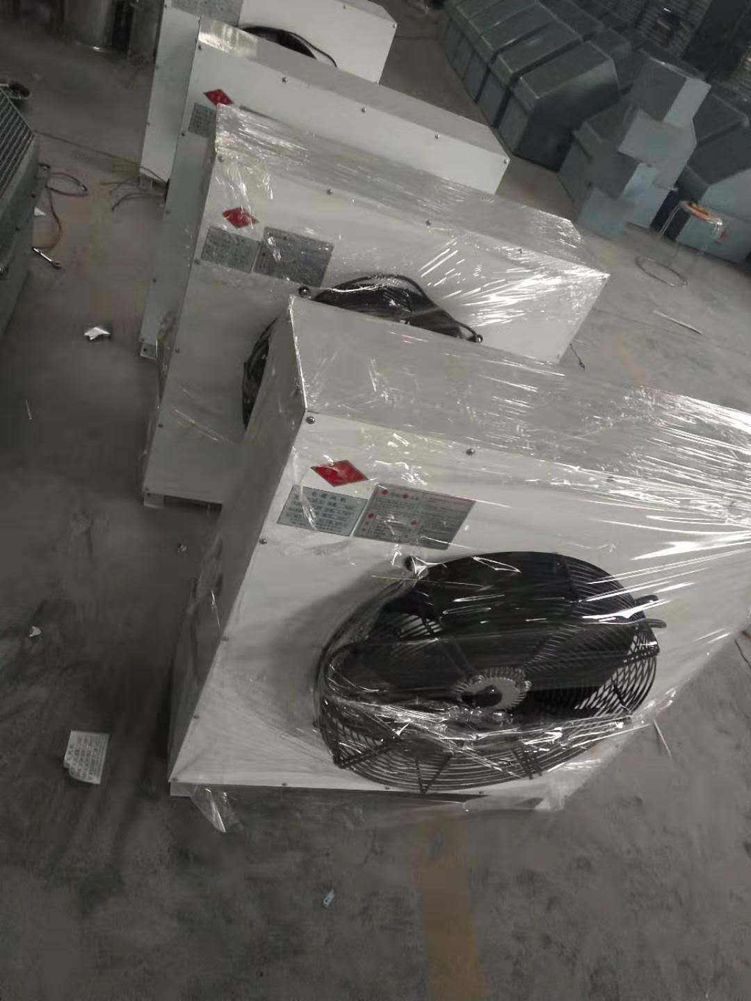 工业养殖工厂暖风机