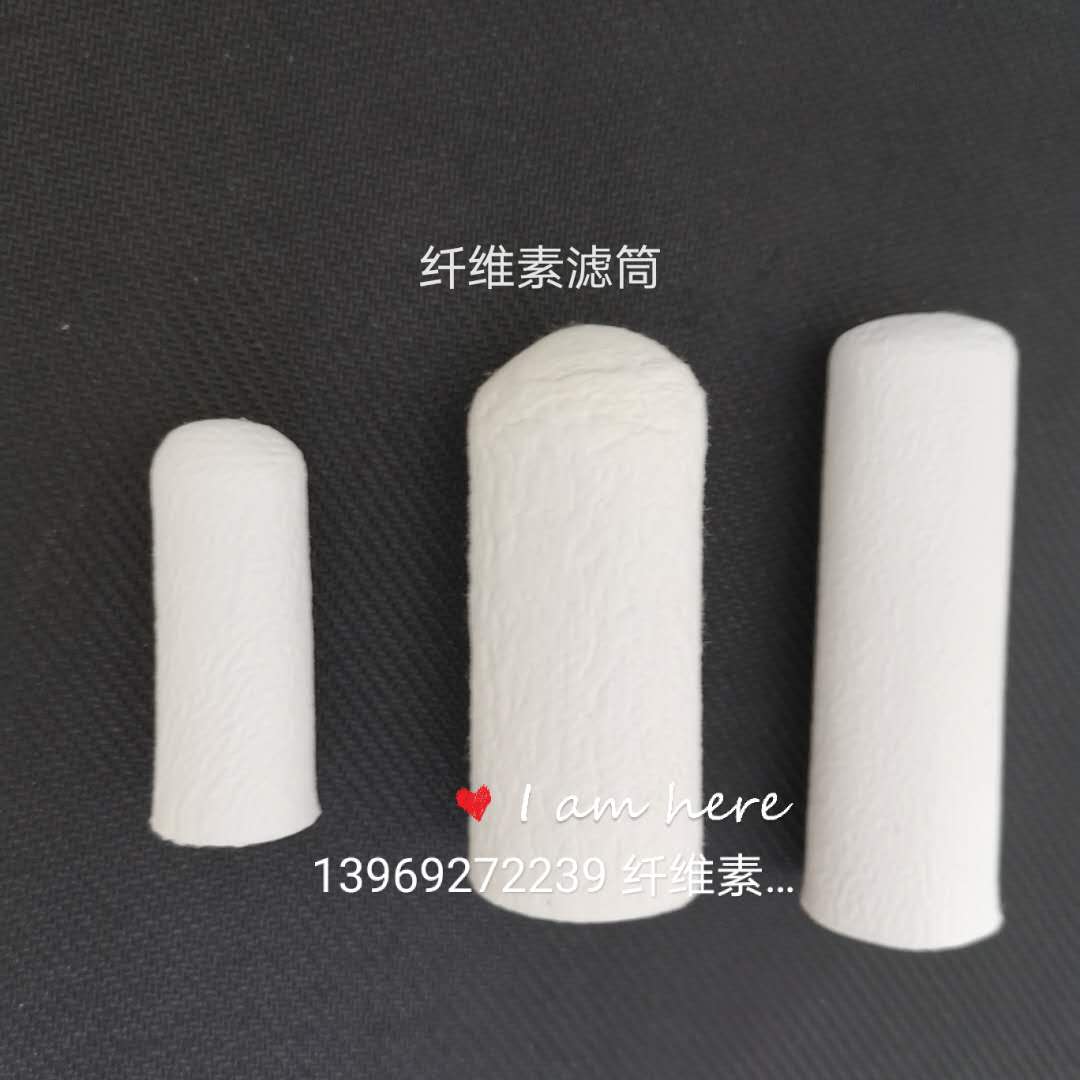 纤维球过滤器的特点及选型