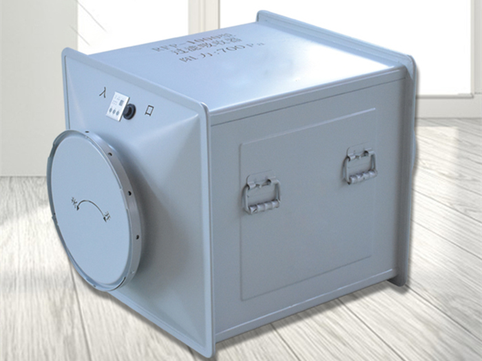 人防过滤吸收器