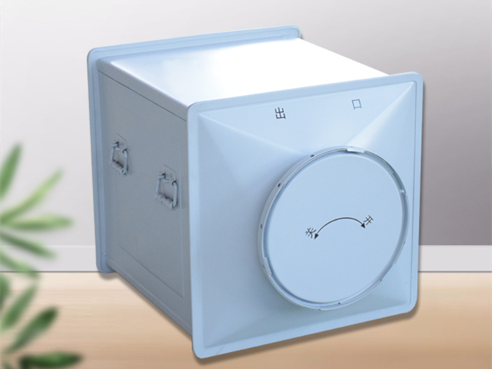 人防过滤吸收器